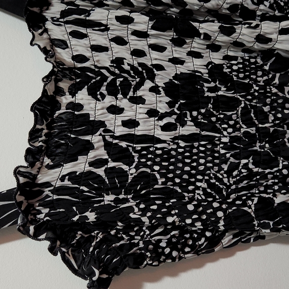 Summer dress - Picture 4 of 4